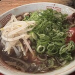 用戶對於新福菜館 麻布十番店的評論圖