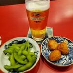 用戶對於錦市場食堂 高倉屋商店的評論圖