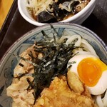 User's review image for 肉汁うどん こうち屋