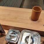 用戶對於肉めし岡もと 足立入谷店的評論圖