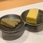 用戶對於寿し処 川的評論圖