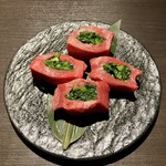 用戶對於焼肉29テラス 新宿御苑店的評論圖