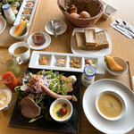 User's review image for フラノフレンチ