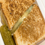 用户对于POTAMELT 千駄ヶ谷店的评论图