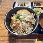 User's review image for がらり 千駄ヶ谷店