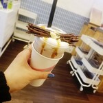 User's review image for ラテアンドコス