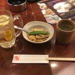 用戶對於串鳥番外地 東急プラザ店的評論圖