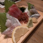 用戶對於蔵元居酒屋 清龍 上野二号店的評論圖