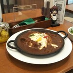 用户对于キッチン  シュシュ アスティ45店的评论图