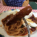 用戶對於スイートバジル 大野城本店的評論圖