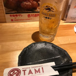 User's review image for enjoy teppan TAMI