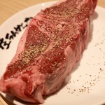 用户对于生ラムかんな 恵比寿店的评论图