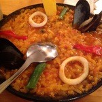 User's review image for メソン・サルー