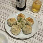 用戶對於四川酒家 田々的評論圖