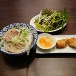 User's review image for ベトナム料理 HOA SEN