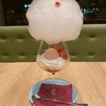 用戶對於OMO カフェ＆バル的評論圖