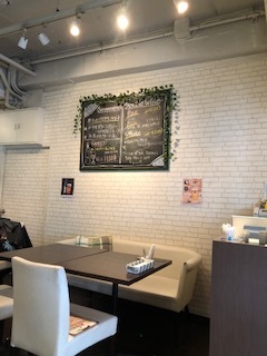 用戶對於Dining kitchen VENT MARCHE 大森店的評論圖