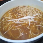 用戶對於小諸そば 代々木店的評論圖