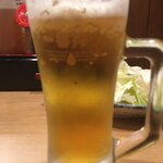 用戶對於博多かわ屋 京橋南口店的評論圖