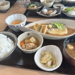 用戶對於土鍋ごはん食堂 ふじたや的評論圖