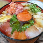 用户对于居酒屋あさぬま的评论图