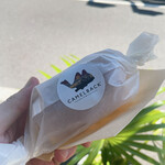 User's review image for Camelback sandwich&espresso