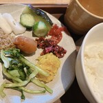 用户对于阿古屋茶屋的评论图