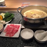 用戶對於中国火鍋専門店 小肥羊 京都河原町店的評論圖