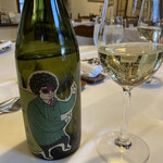 用户对于レストラン・バスク的评论图