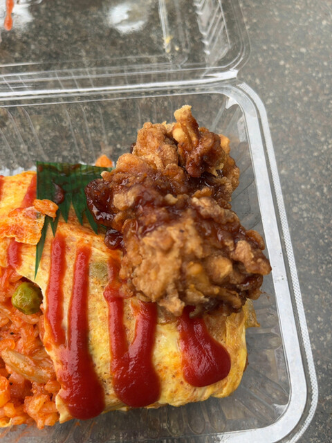 User's recommendation image for ほかほか弁当 国分寺店