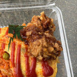 User's review image for ほかほか弁当 国分寺店