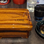 User's review image for LORE 和ビストロ NIHONBASHI
