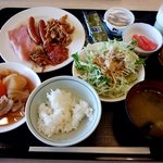 用戶對於枝幸温泉　ホテル　ニュー幸林的評論圖