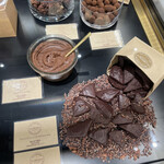 用戶對於ル・ショコラ・アラン・デュカス 大丸心斎橋的評論圖