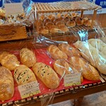 用戶對於Pasco夢パン工房 手稲店的評論圖