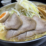 User's review image for らーめん 汁なし 兄貴んち
