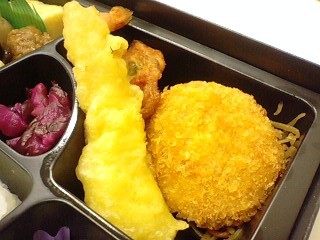 User's review image for 神田明神下 みやび 日本橋三越本店