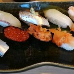 用戶對於旭鮨総本店 成城学園店的評論圖