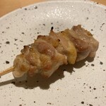 用户对于神楽坂 焼鳥 門や的评论图