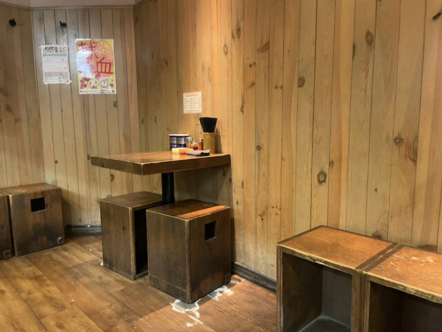 用户对于東池袋 大勝軒 南池袋店的评论高清图