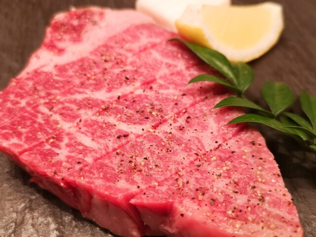 用戶對於松阪牛炭火焼肉 東海亭的評論高清圖
