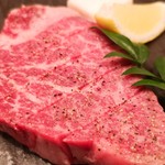 用戶對於松阪牛炭火焼肉 東海亭的評論圖