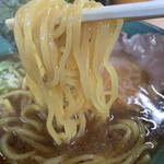 用戶對於らーめん初代 小樽本店的評論圖