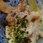 用戶對於馬力 錦糸町本店的評論圖