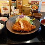 用户对于とんよし サッポロファクトリー店的评论图