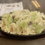 用戶對於元祖 びっくり亭 住吉店的評論圖