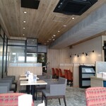 User's review image for Cafe Renoir 芝大門店