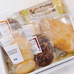 User's review image for モジョ クッキー