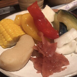 用户对于阿古屋茶屋的评论图