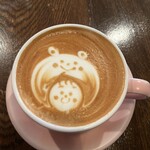 用戶對於カフェのある暮らしとお菓子のお店的評論圖